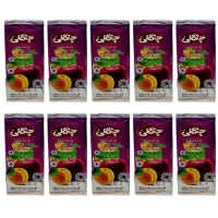  جنگلی - 20 گرم بسته 10 عددی636483df2610334730